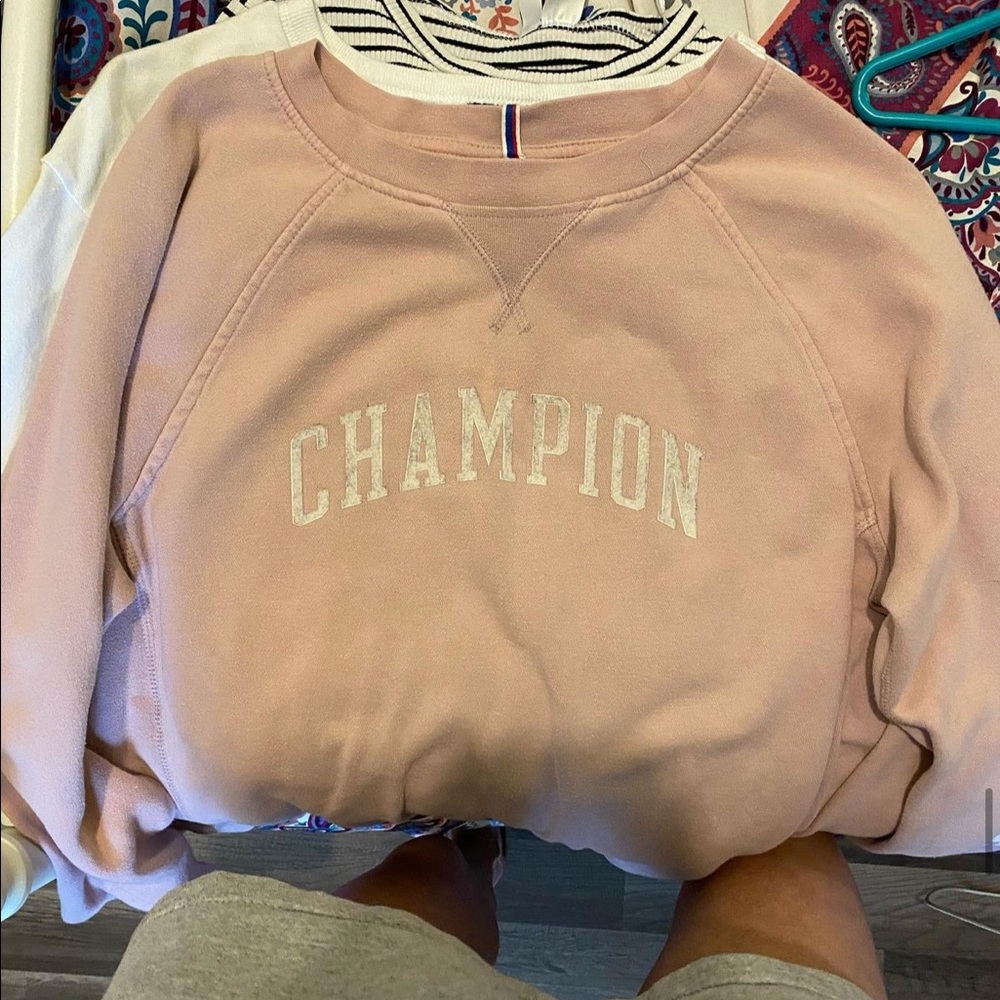 Crewneck